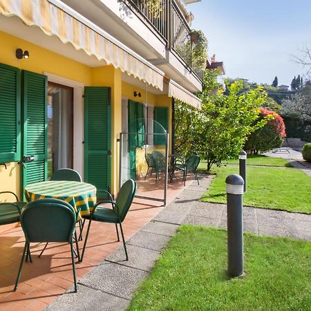 מאלצ'סינה Residence Il Cedro מראה חיצוני תמונה
