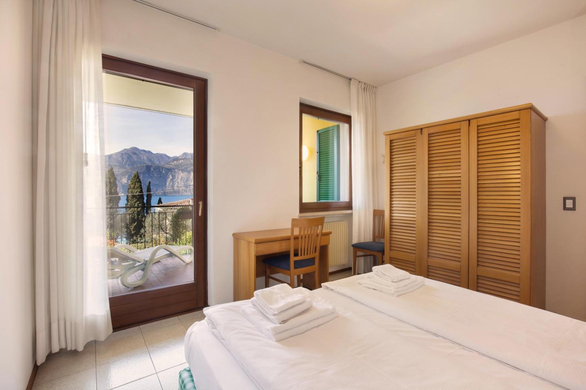 מאלצ'סינה Residence Il Cedro מראה חיצוני תמונה