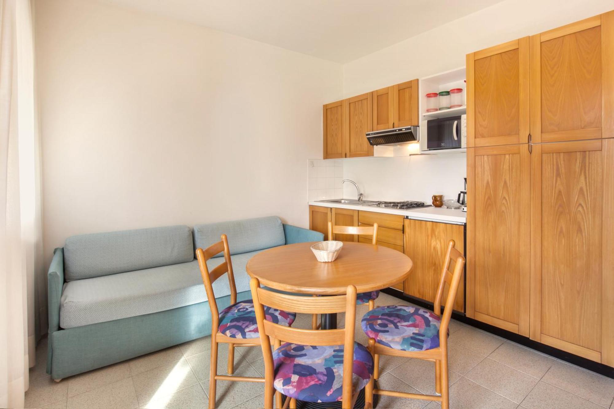 מאלצ'סינה Residence Il Cedro מראה חיצוני תמונה