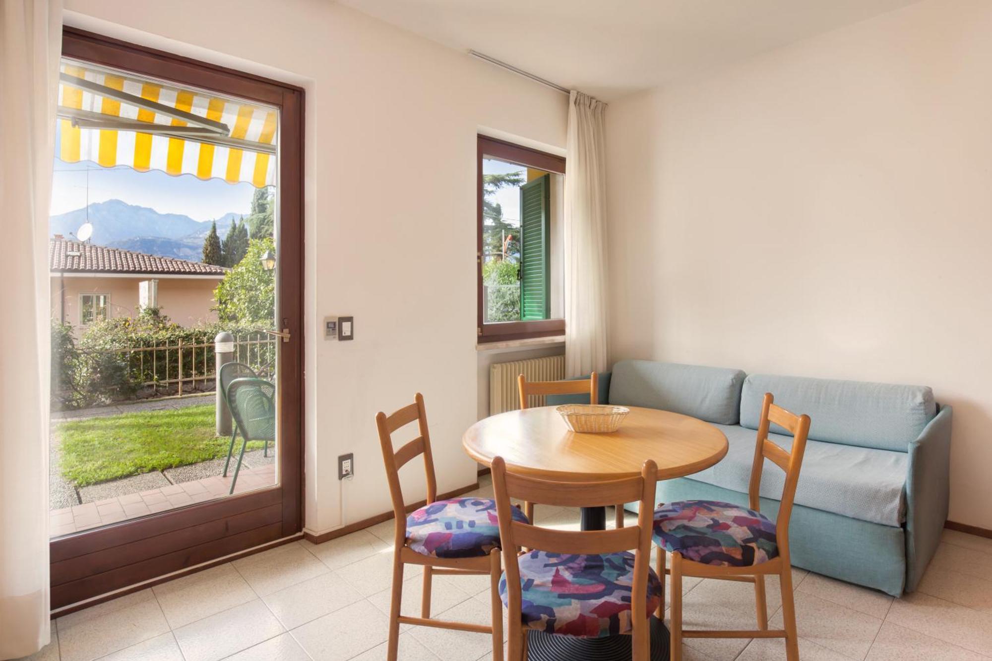 מאלצ'סינה Residence Il Cedro מראה חיצוני תמונה