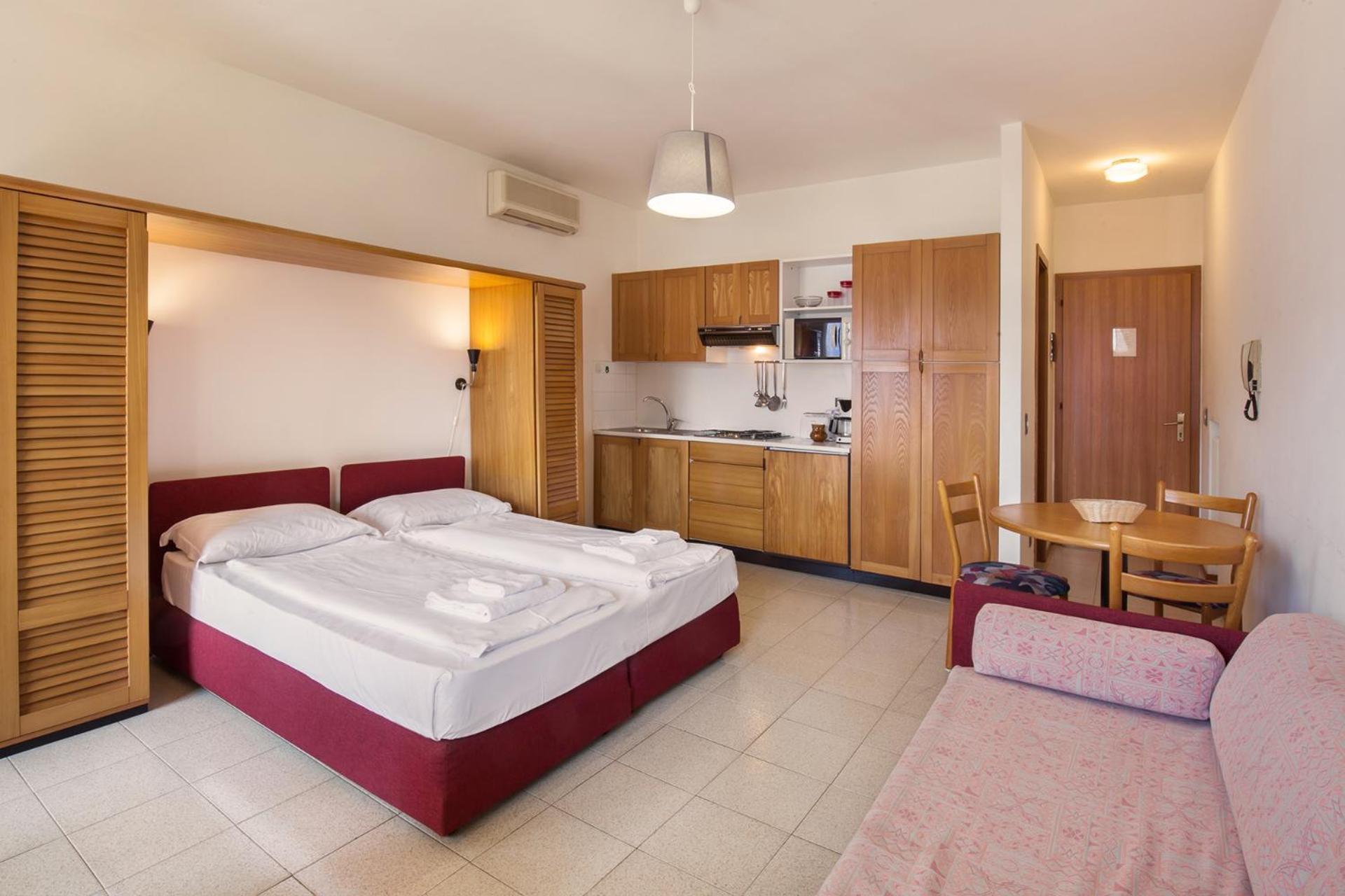מאלצ'סינה Residence Il Cedro מראה חיצוני תמונה