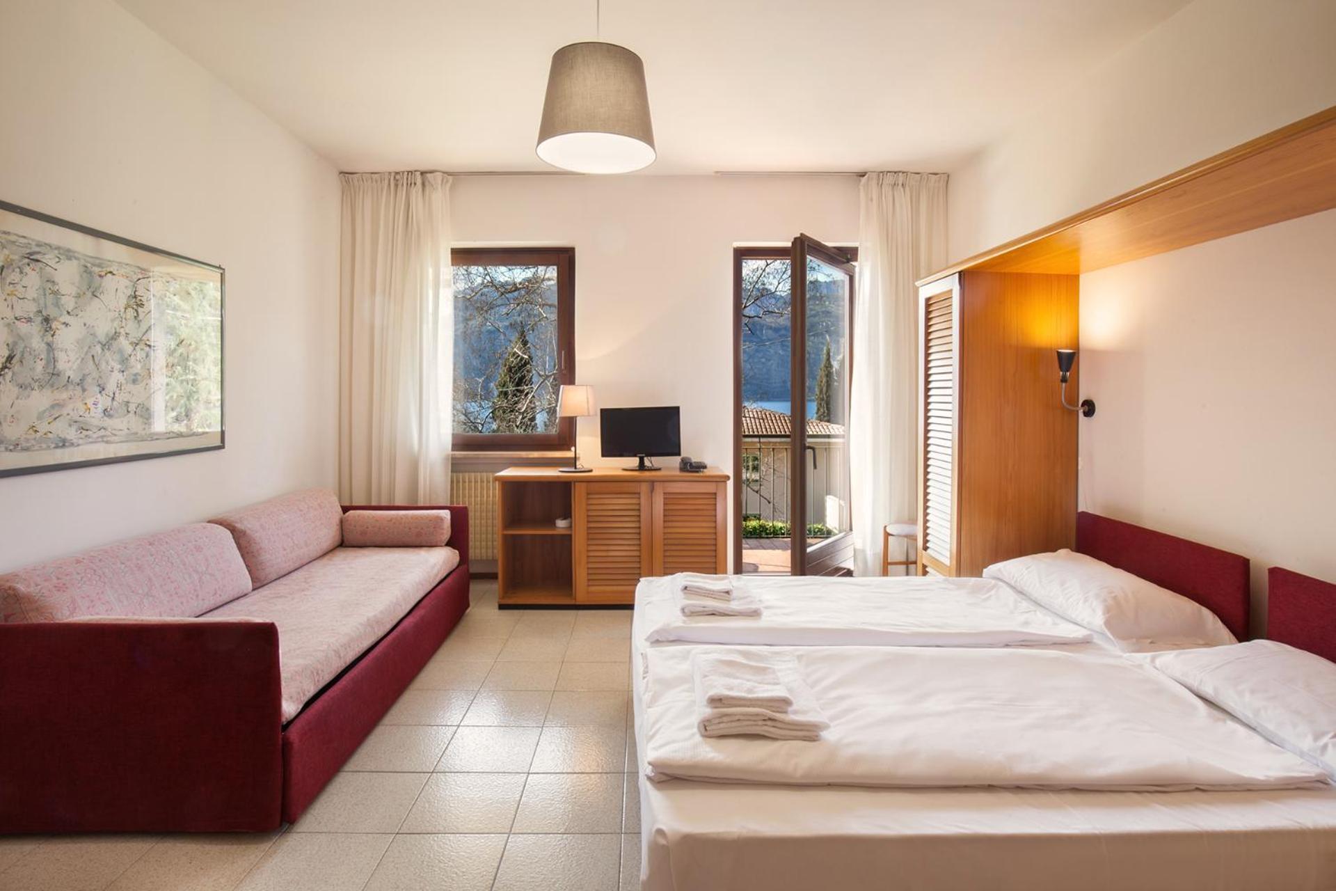 מאלצ'סינה Residence Il Cedro מראה חיצוני תמונה