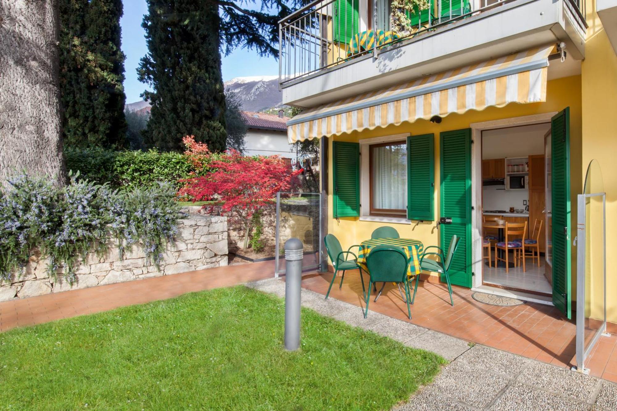 מאלצ'סינה Residence Il Cedro מראה חיצוני תמונה