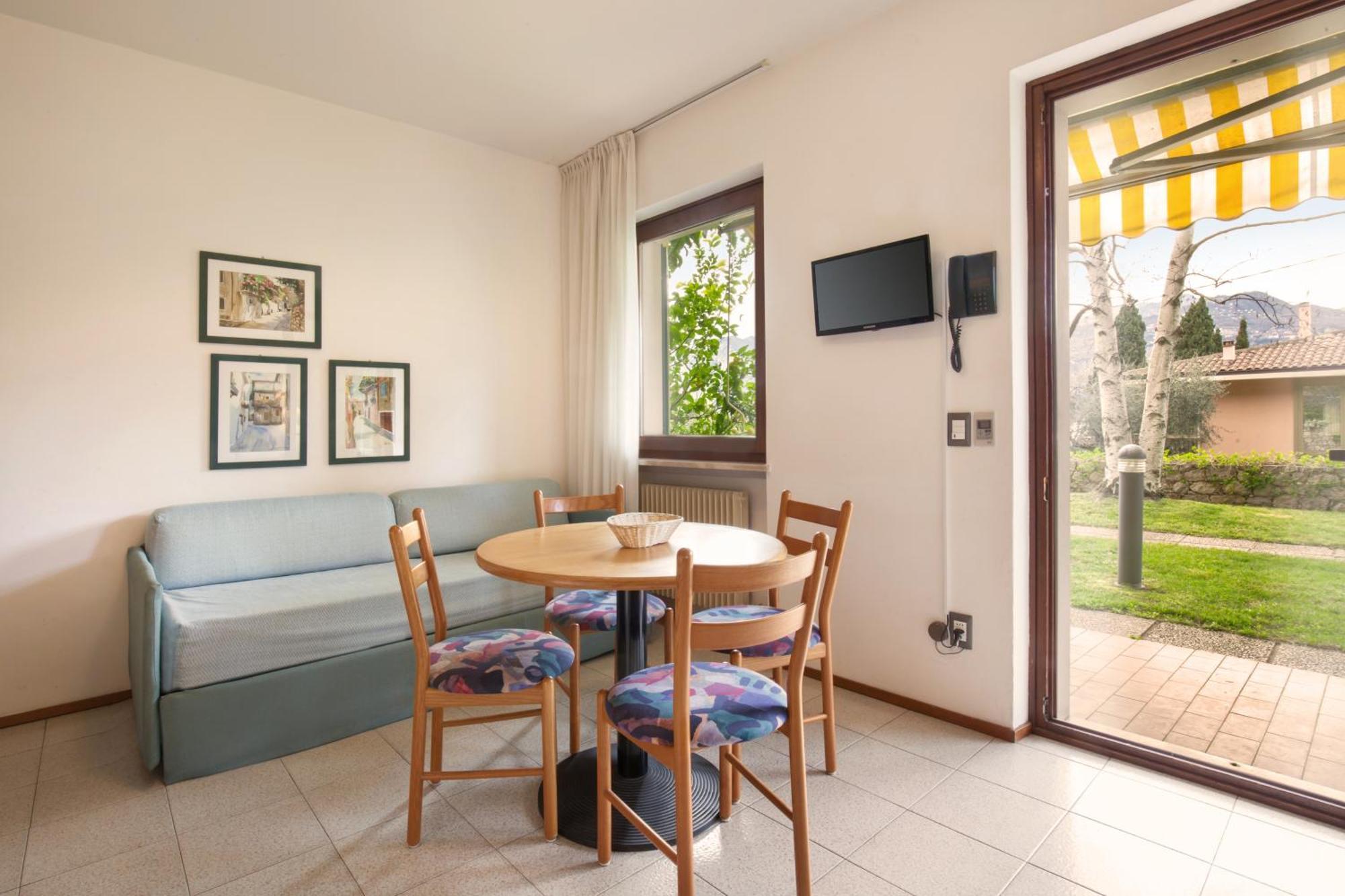 מאלצ'סינה Residence Il Cedro מראה חיצוני תמונה