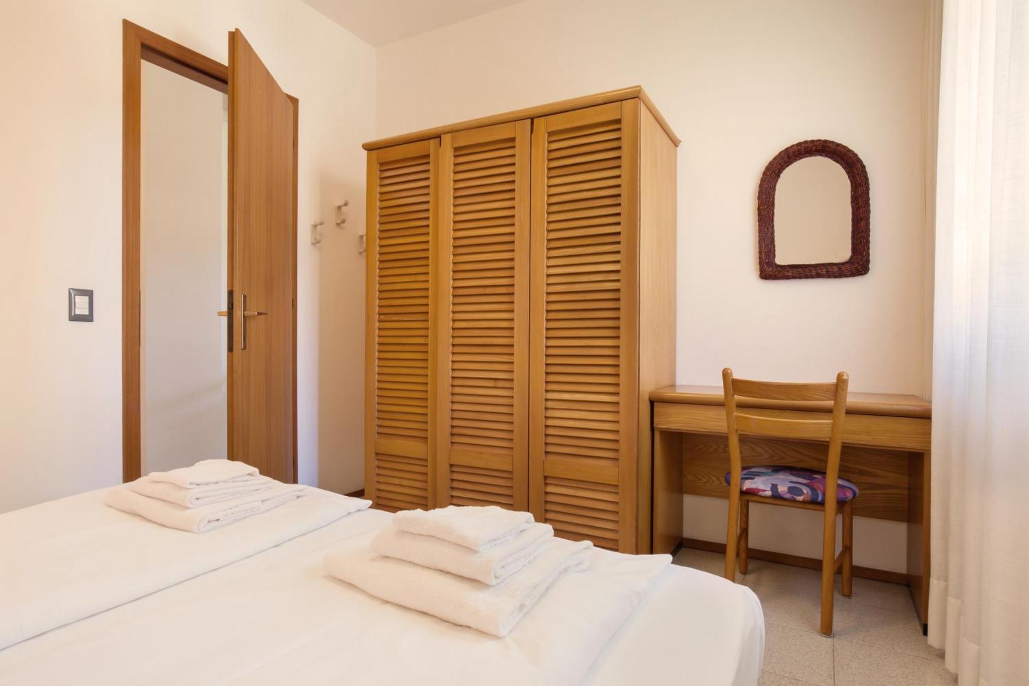 מאלצ'סינה Residence Il Cedro מראה חיצוני תמונה