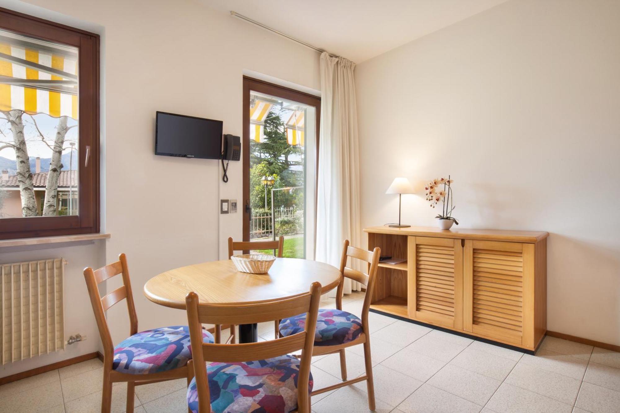 מאלצ'סינה Residence Il Cedro מראה חיצוני תמונה