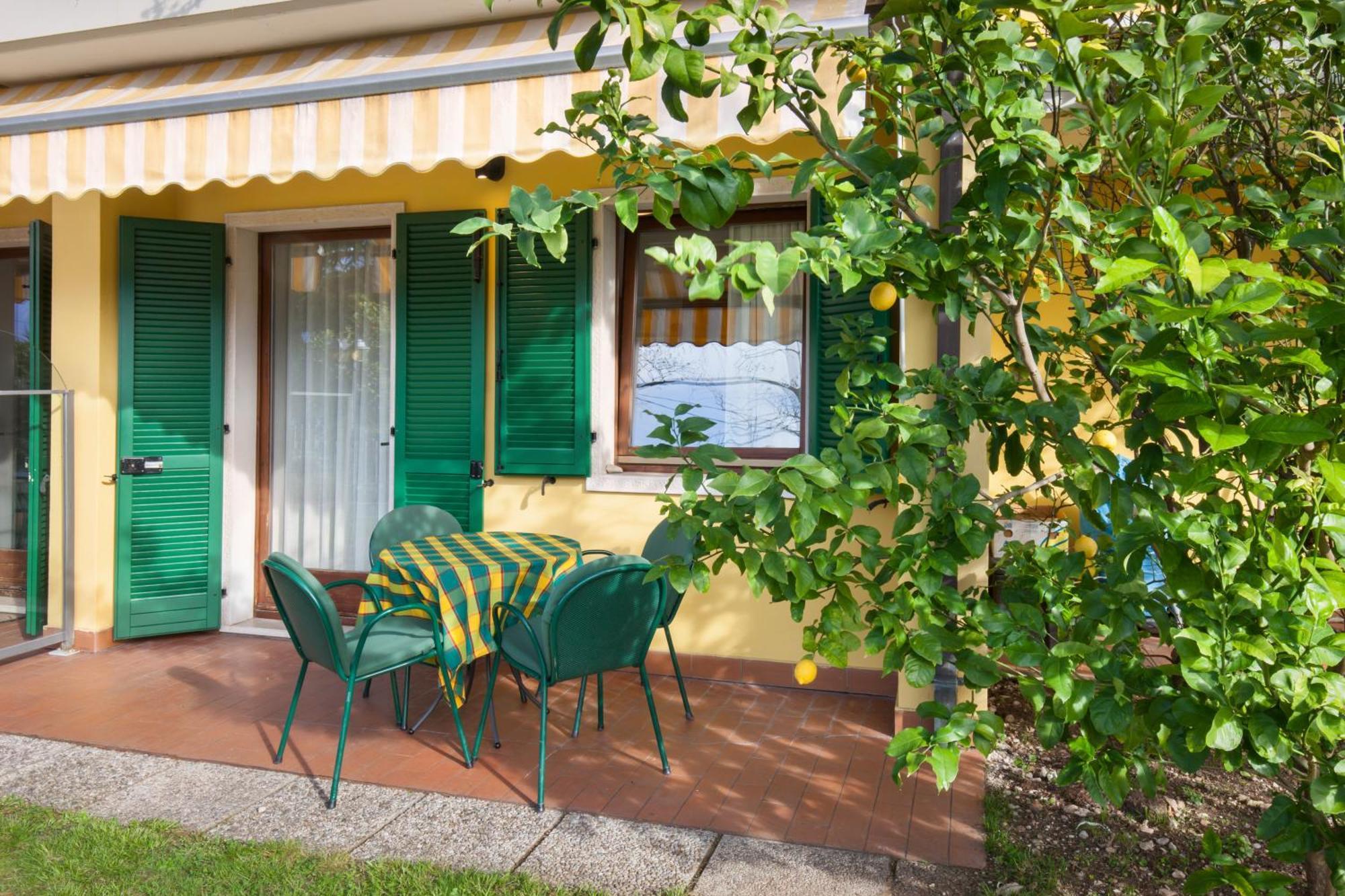 מאלצ'סינה Residence Il Cedro מראה חיצוני תמונה