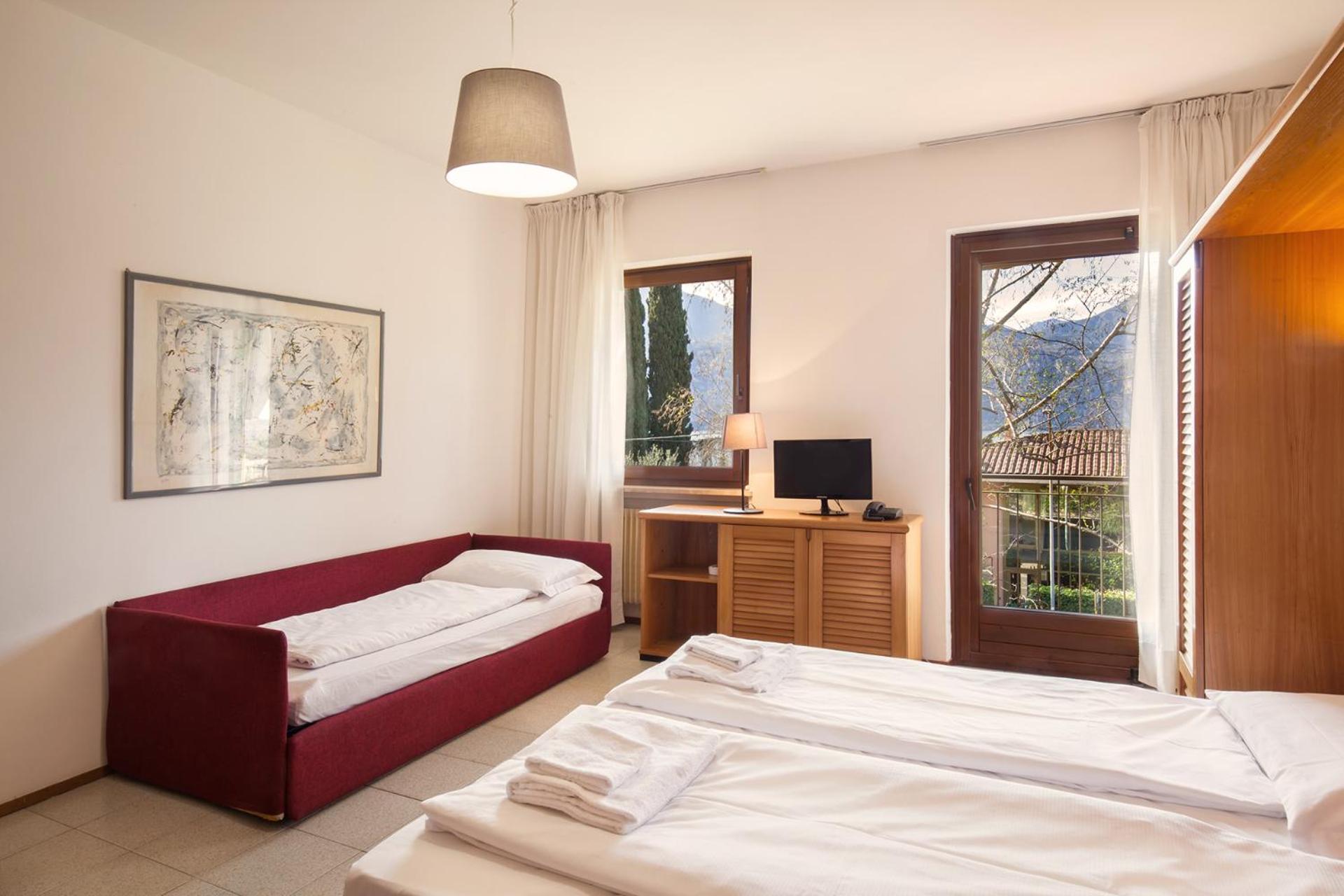 מאלצ'סינה Residence Il Cedro מראה חיצוני תמונה