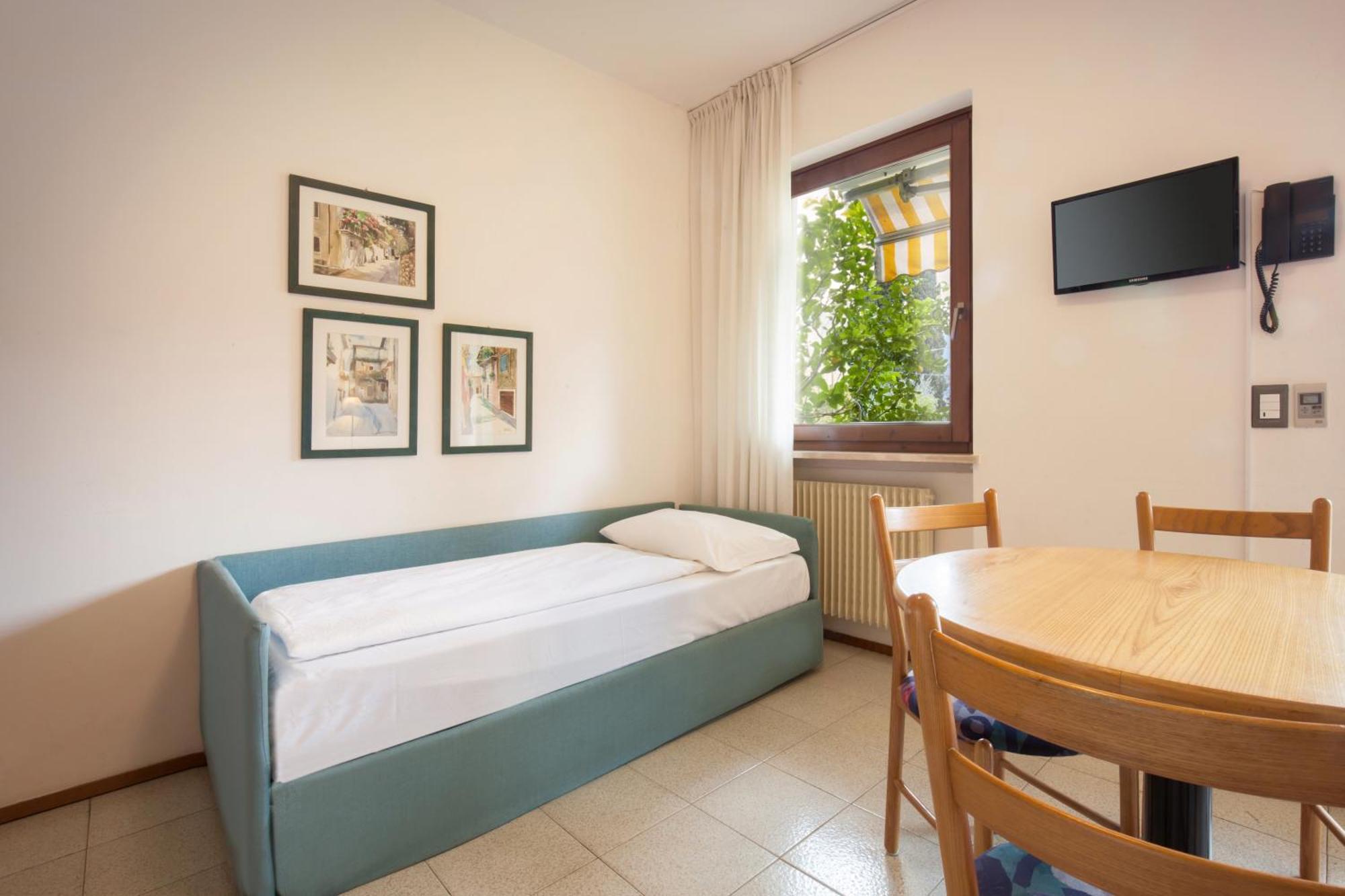 מאלצ'סינה Residence Il Cedro מראה חיצוני תמונה