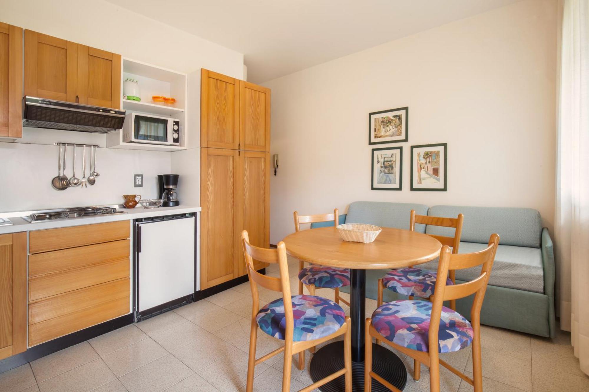 מאלצ'סינה Residence Il Cedro מראה חיצוני תמונה