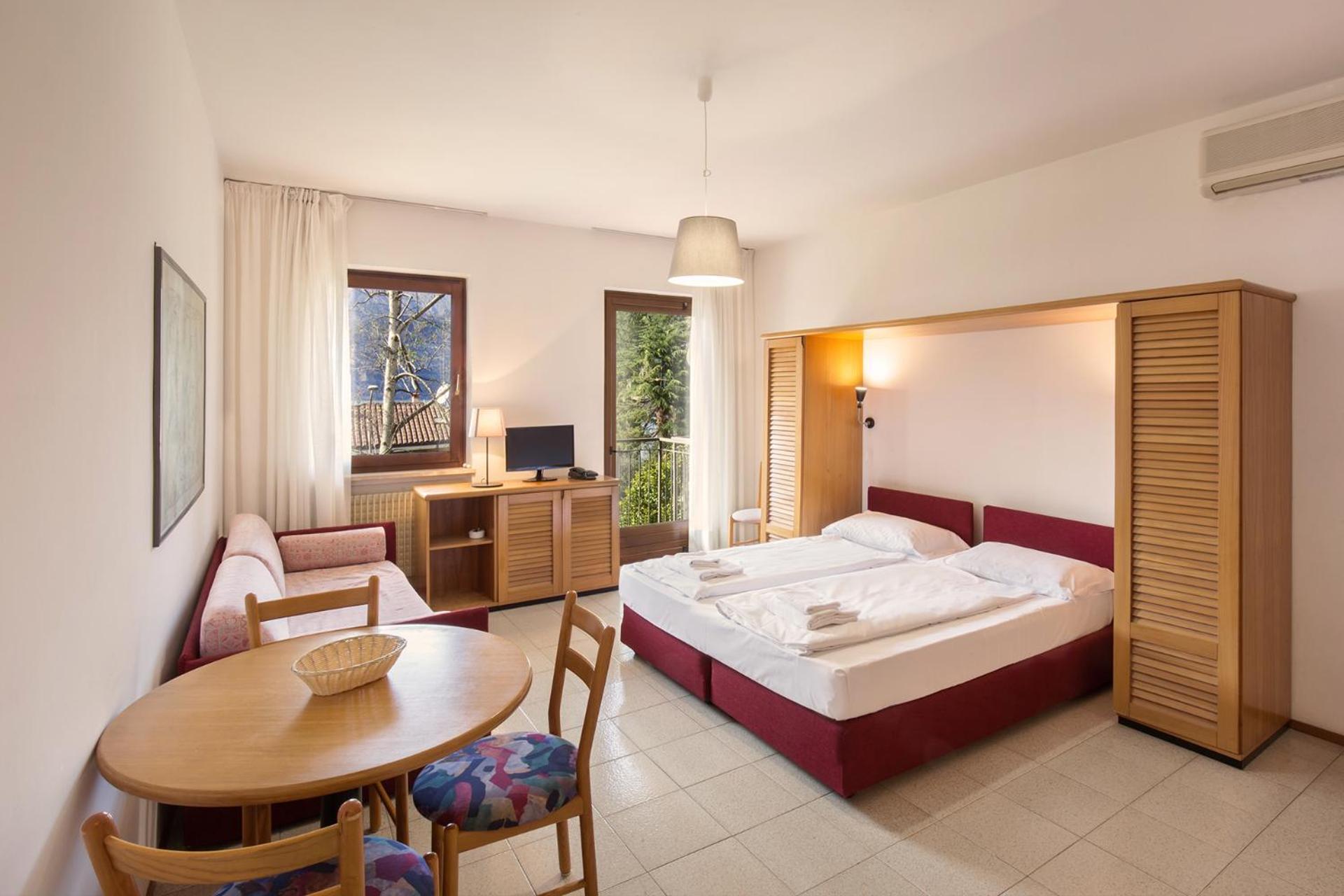 מאלצ'סינה Residence Il Cedro מראה חיצוני תמונה