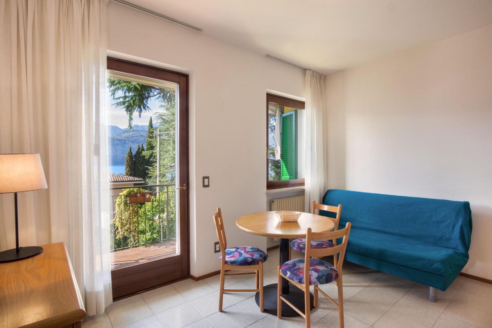 מאלצ'סינה Residence Il Cedro מראה חיצוני תמונה