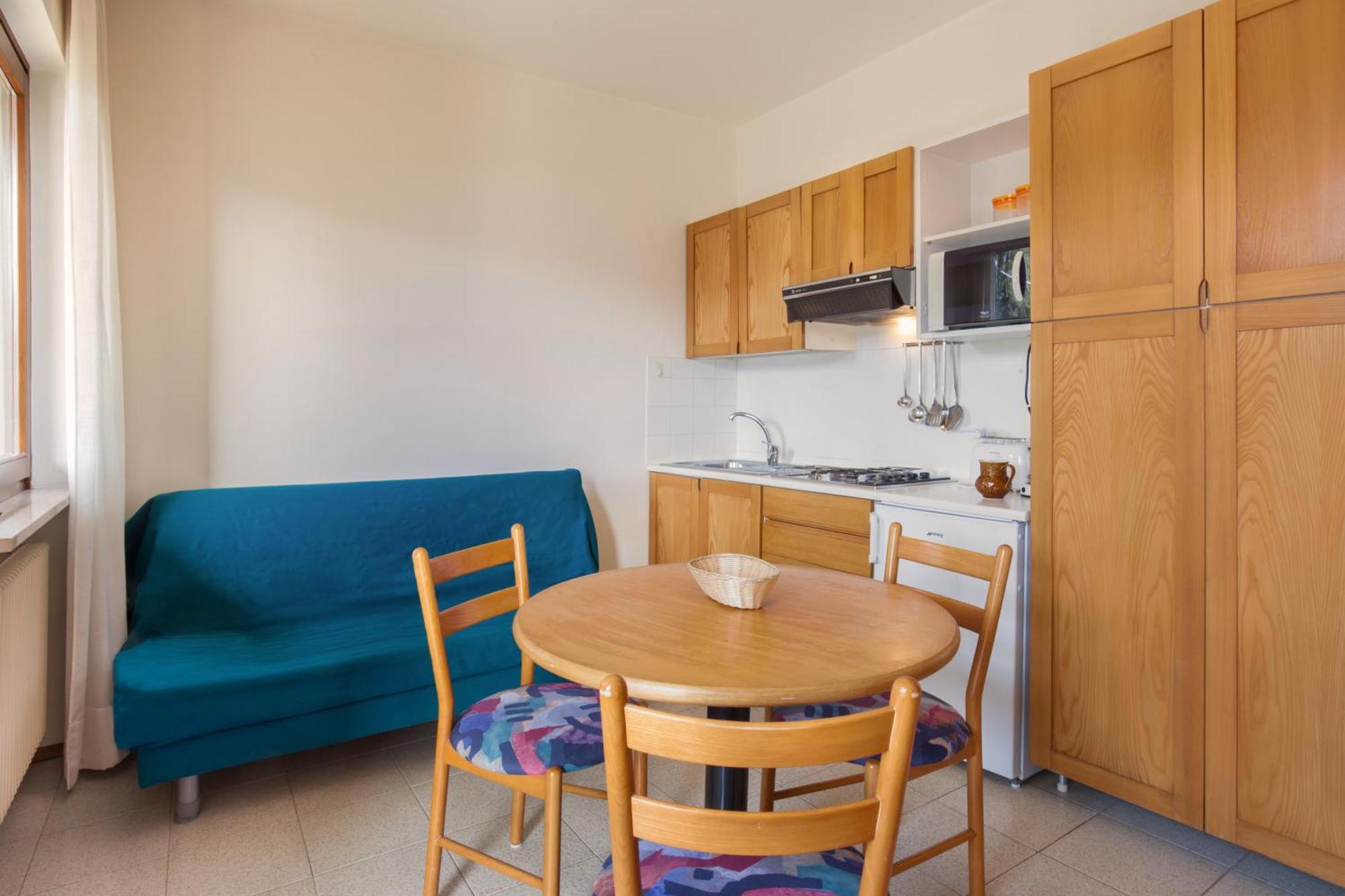 מאלצ'סינה Residence Il Cedro מראה חיצוני תמונה
