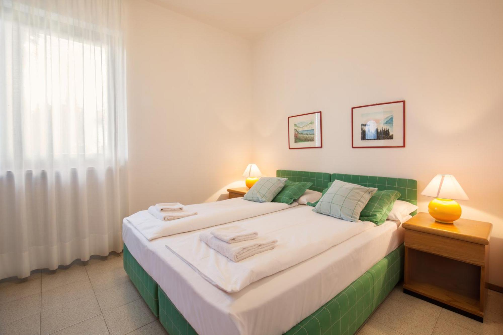 מאלצ'סינה Residence Il Cedro מראה חיצוני תמונה
