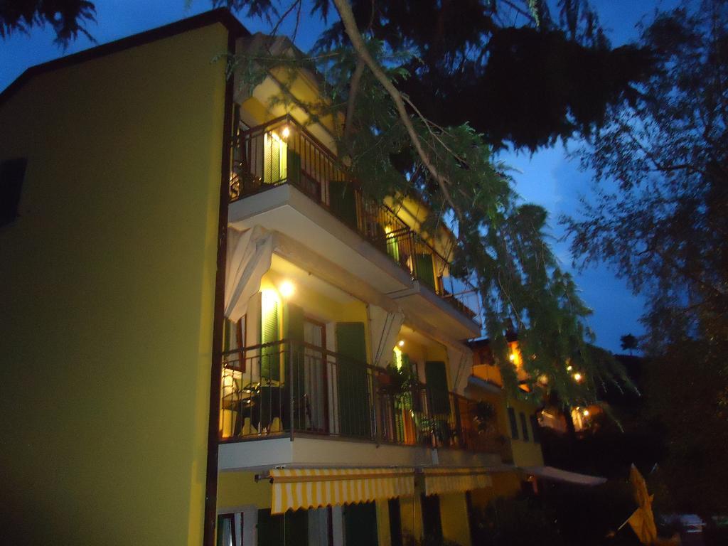 מאלצ'סינה Residence Il Cedro מראה חיצוני תמונה