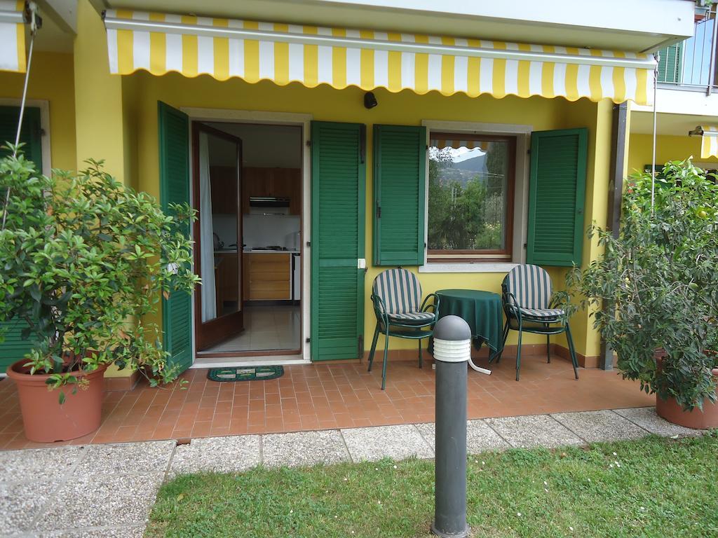 מאלצ'סינה Residence Il Cedro חדר תמונה