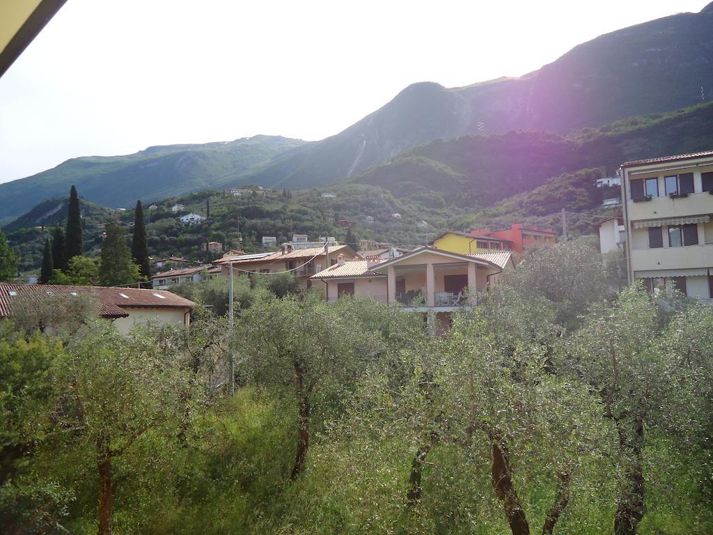 מאלצ'סינה Residence Il Cedro מראה חיצוני תמונה