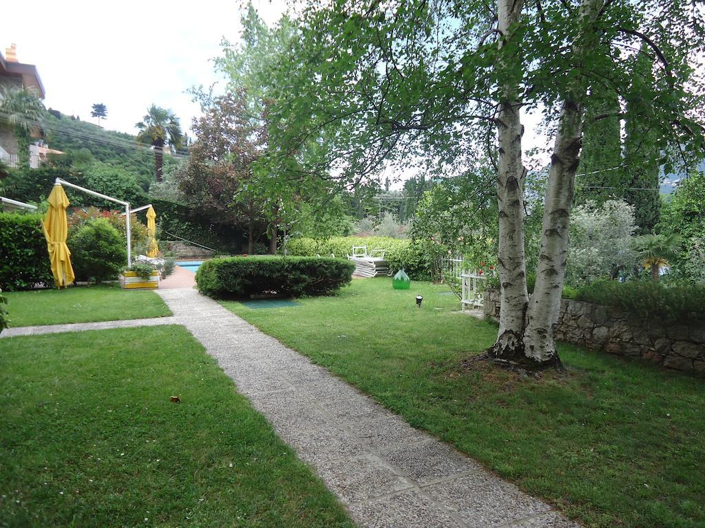 מאלצ'סינה Residence Il Cedro מראה חיצוני תמונה
