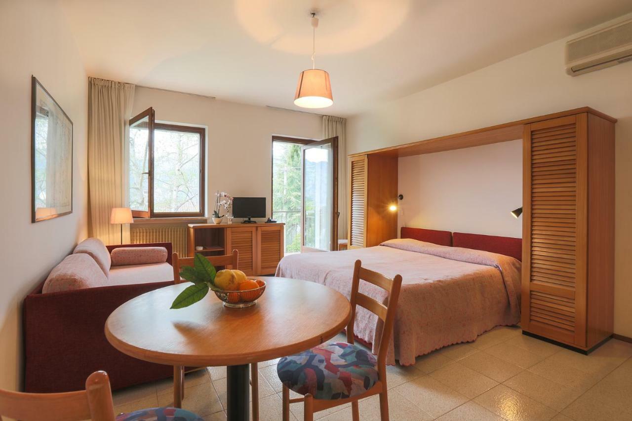 מאלצ'סינה Residence Il Cedro מראה חיצוני תמונה