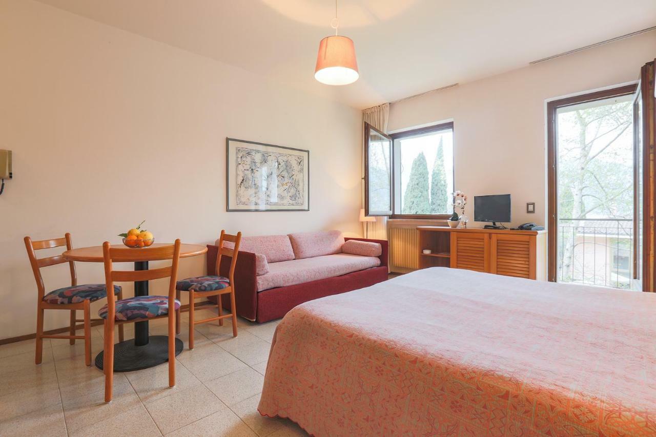 מאלצ'סינה Residence Il Cedro מראה חיצוני תמונה