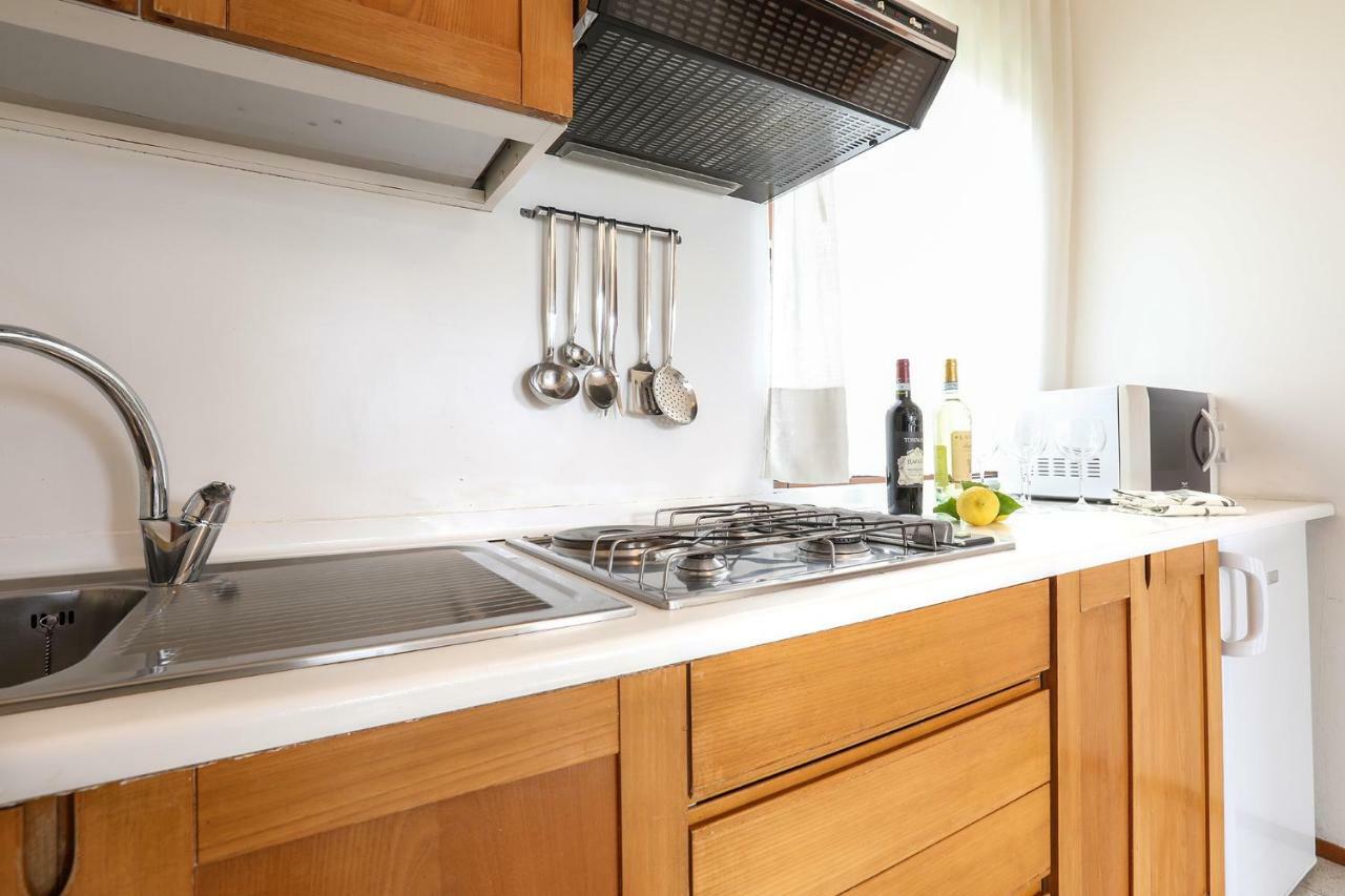 מאלצ'סינה Residence Il Cedro מראה חיצוני תמונה