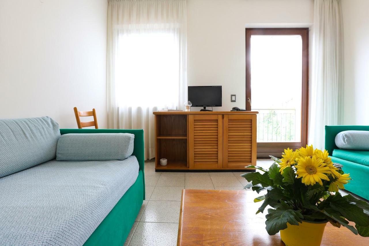מאלצ'סינה Residence Il Cedro מראה חיצוני תמונה
