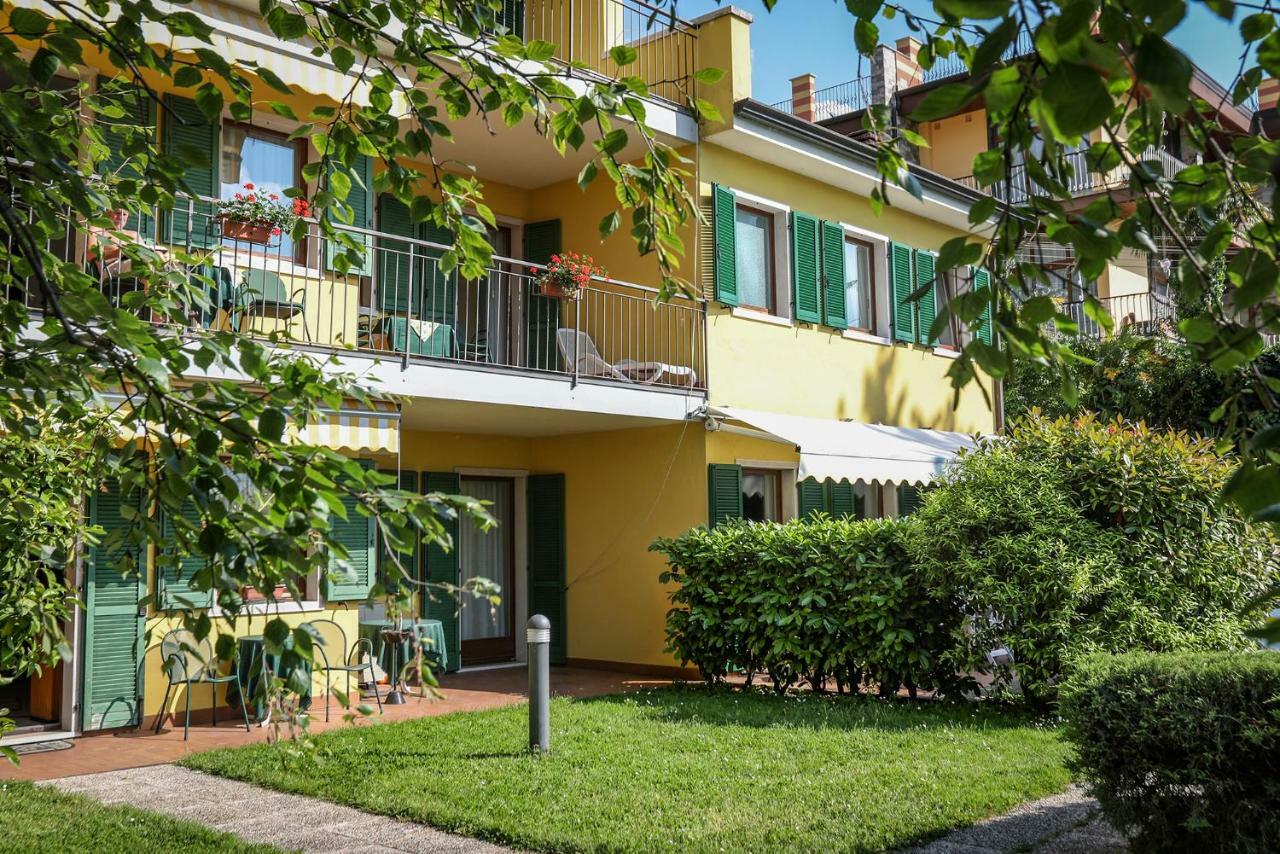 מאלצ'סינה Residence Il Cedro מראה חיצוני תמונה