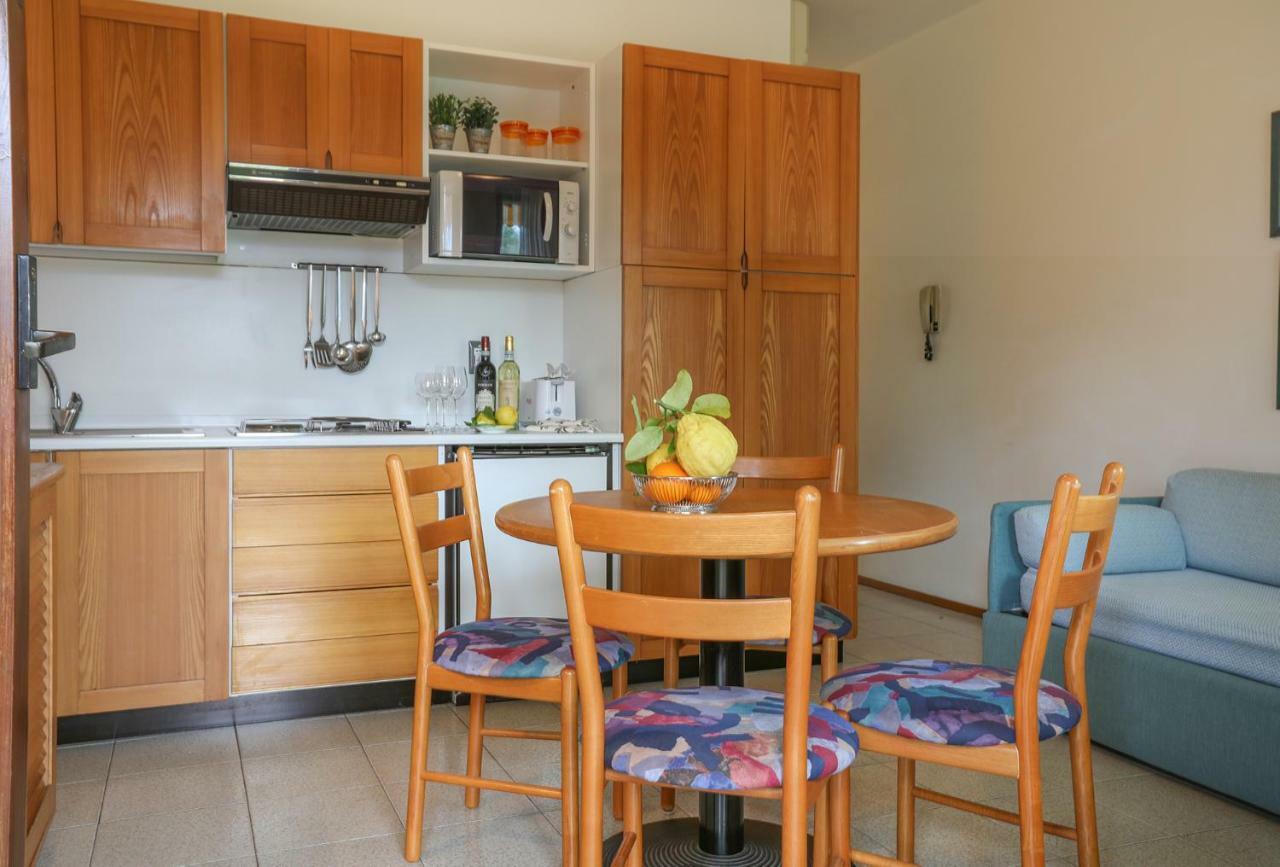 מאלצ'סינה Residence Il Cedro מראה חיצוני תמונה