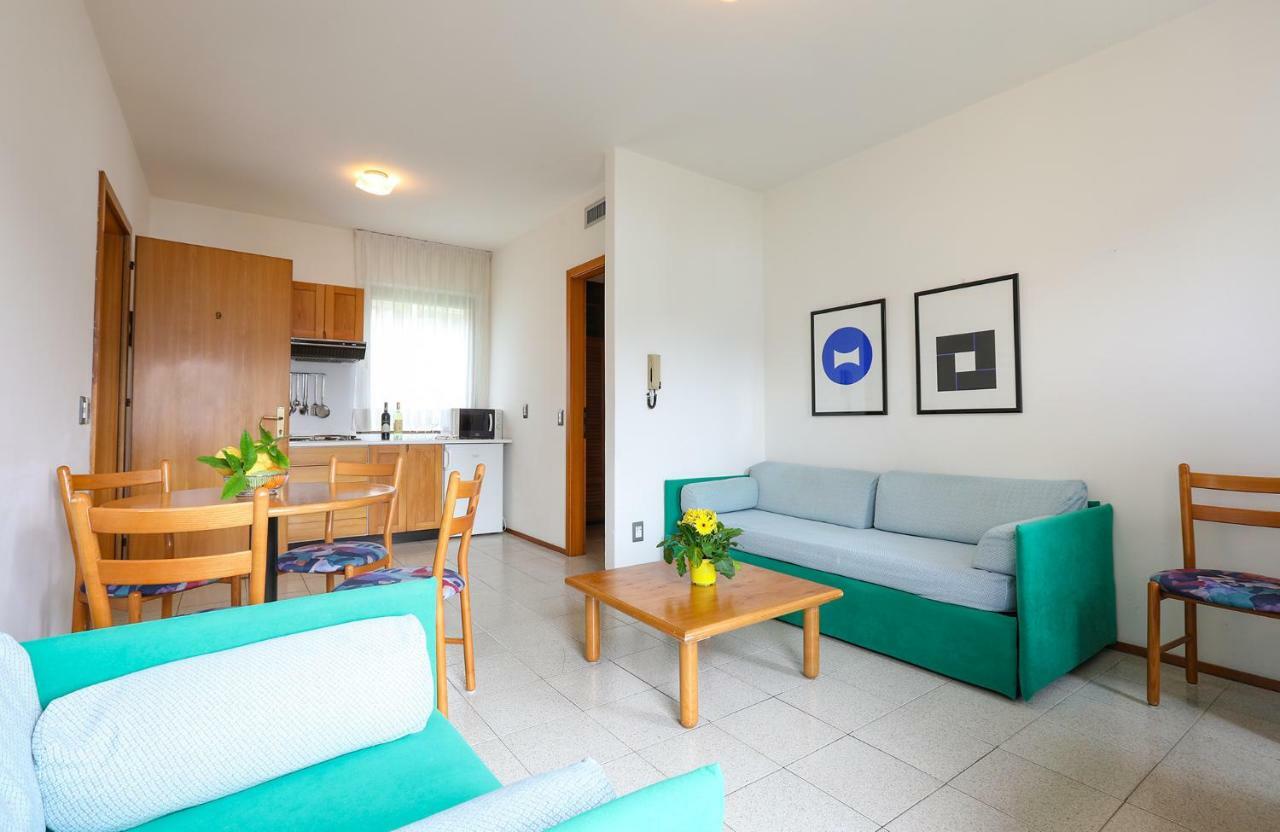 מאלצ'סינה Residence Il Cedro מראה חיצוני תמונה