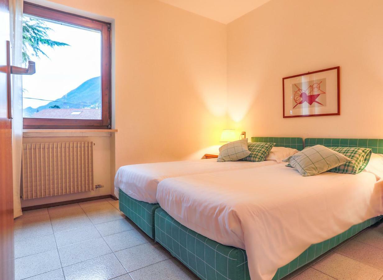 מאלצ'סינה Residence Il Cedro מראה חיצוני תמונה