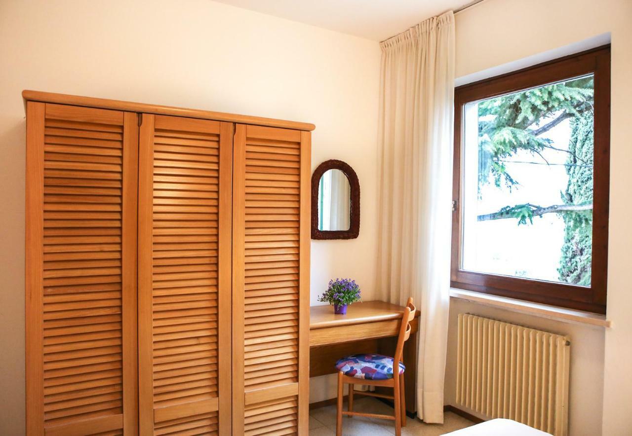 מאלצ'סינה Residence Il Cedro מראה חיצוני תמונה