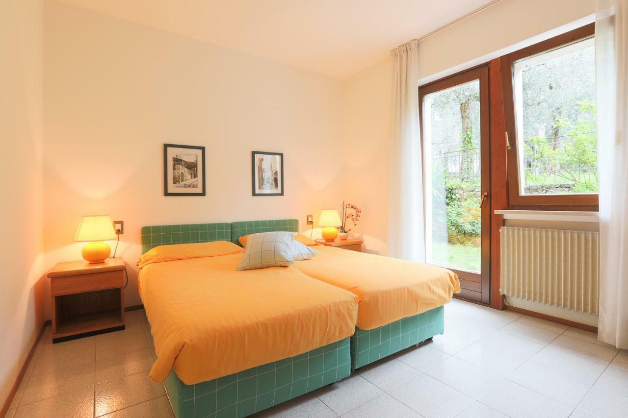 מאלצ'סינה Residence Il Cedro מראה חיצוני תמונה