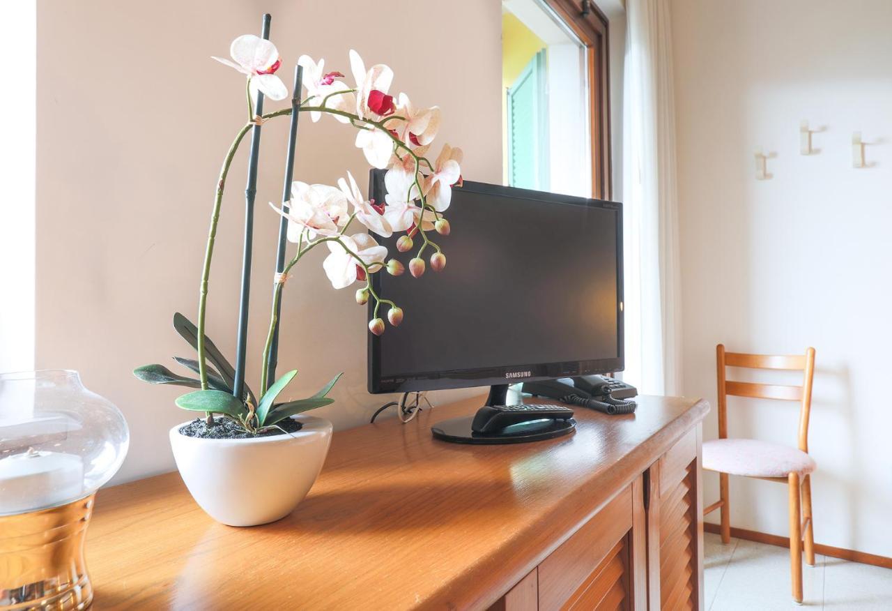 מאלצ'סינה Residence Il Cedro מראה חיצוני תמונה
